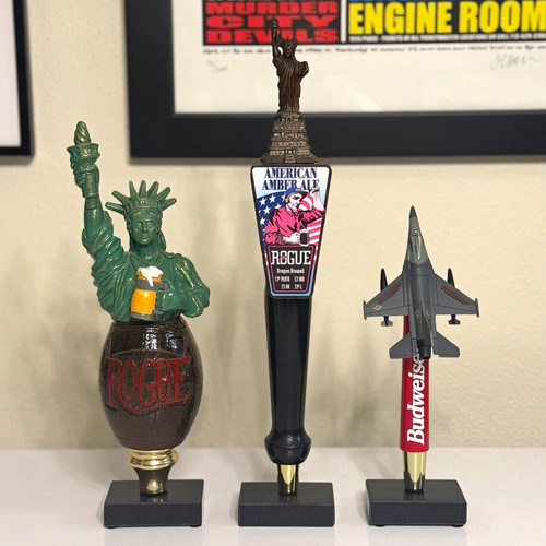 Rare budweiser fighter - rare,